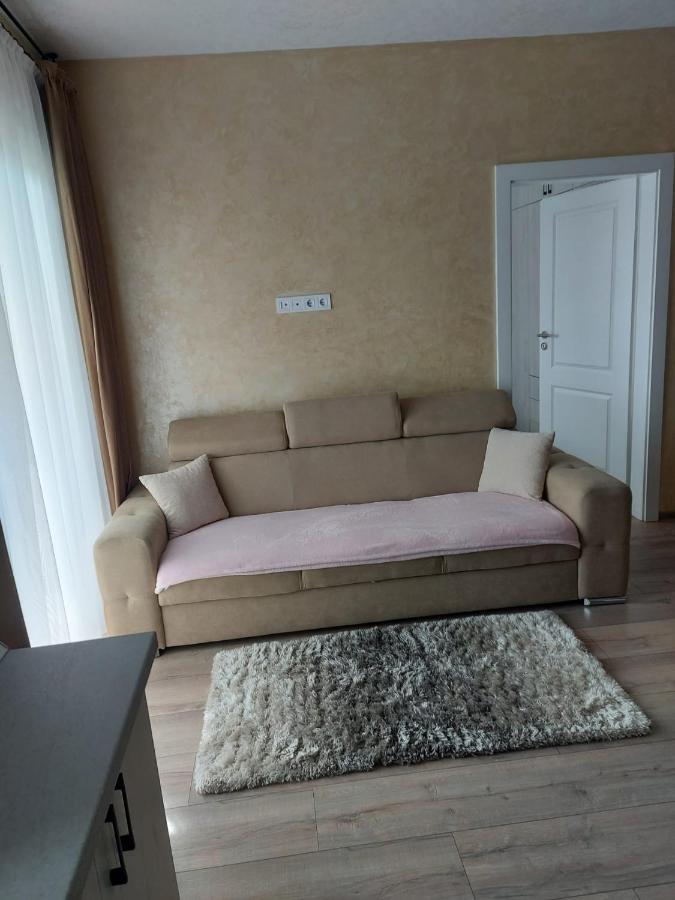 Apartamento Timea'S House Bistriţa Exterior foto